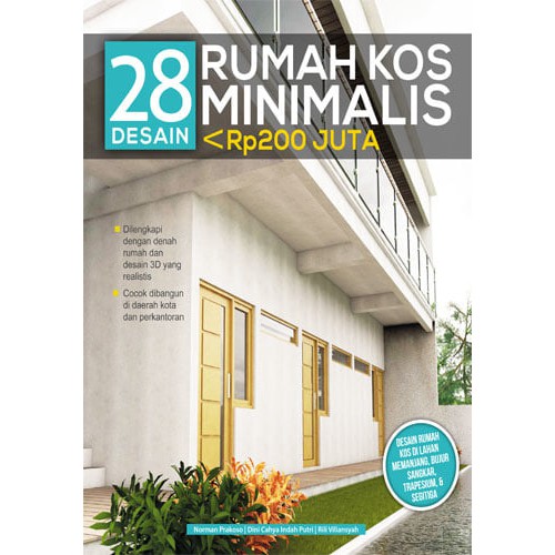 Dapatkan Gambar Jual Best Seller 28 Desain Rumah Kos Minimalis Jakarta Selatan Terbaru oleh www.lampunghits.com