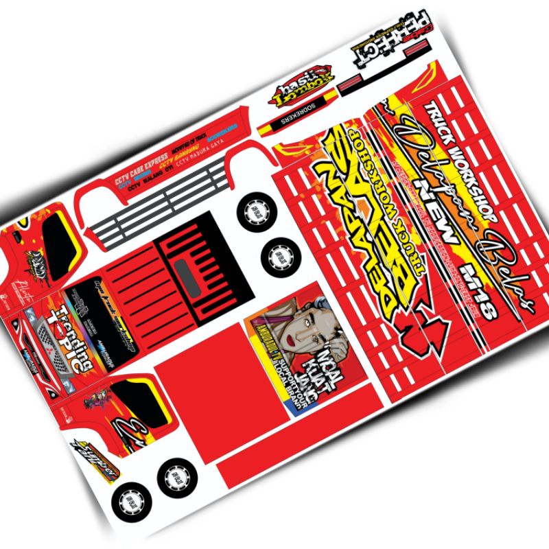 ✓ free for commercial use ✓ high quality images. Harga Trending Topic Truk Oleng Terbaru September 2021 Biggo Indonesia