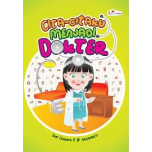 Biru (muda) itu seperti para dokter/perawat di ruang operasi, putih seperti dokter juga, oranye seperti baju penerbang, dan hitam punyanya . Jual Buku Cita Citaku Menjadi Dokter Dwi Candra P Dan Nofiyanto Indonesia Shopee Indonesia