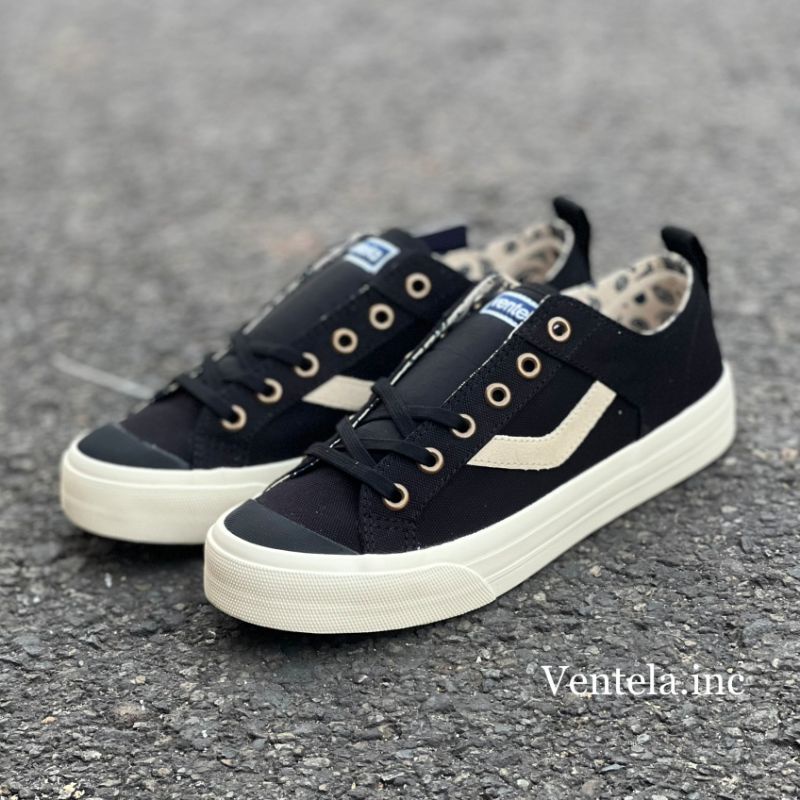 Jual ventela reborn black natural original