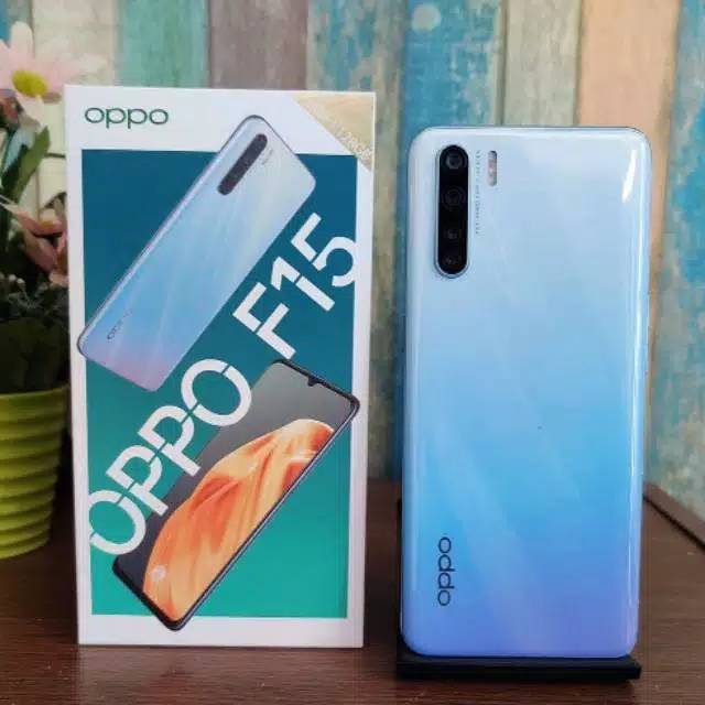 Harga Oppo F15 Review Spesifikasi Dan Gambar September 2021 