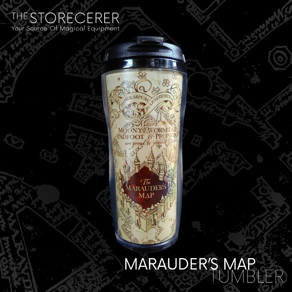 Harga Marauder MAP Terbaru Apr 2026 BigGo Indonesia