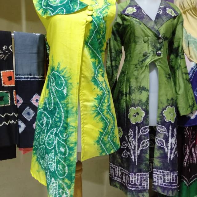Check spelling or type a new query. Baju Sasirangan Khas Banjarmasin By Bengkeng Sasirangan Shopee Indonesia