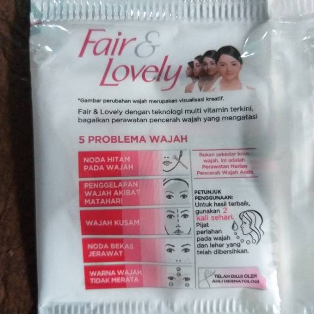 Review fair & lovely bb cream di kulit bekas jerawat!! Jual Cod Ready Jatim Fair And Lovely Sachet Fair Lovely Krim Pencerah Fair Lovely Facial Foam Indonesia Shopee Indonesia