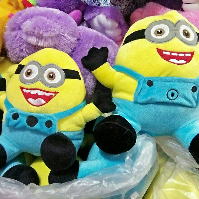 Unduh Gratis Gambar Minion Doll Set Toys Collectibles Toys On Carousell Terupdate by www.lampunghits.com