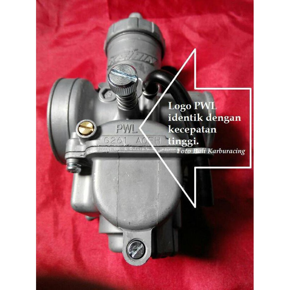 Jarum skep ori tapi pas putaran atas agak nahan gt yah. Spare Part Motor Karburator Pwl 28 Skep Hard Chrome Setingan Tuner Sudco Rpm No Limit Shopee Indonesia