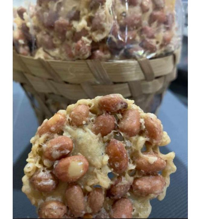 Simpang lima, semarang photo : Harga Peyek Kacang 1 Kg Terbaru November 2021 Biggo Indonesia