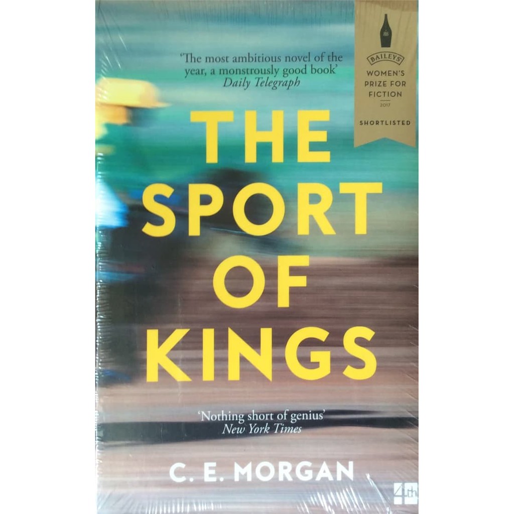 Read all about them here all beauty, all the time—for everyone. C E Morgan The Sport Of Kings Shopee Indonesia