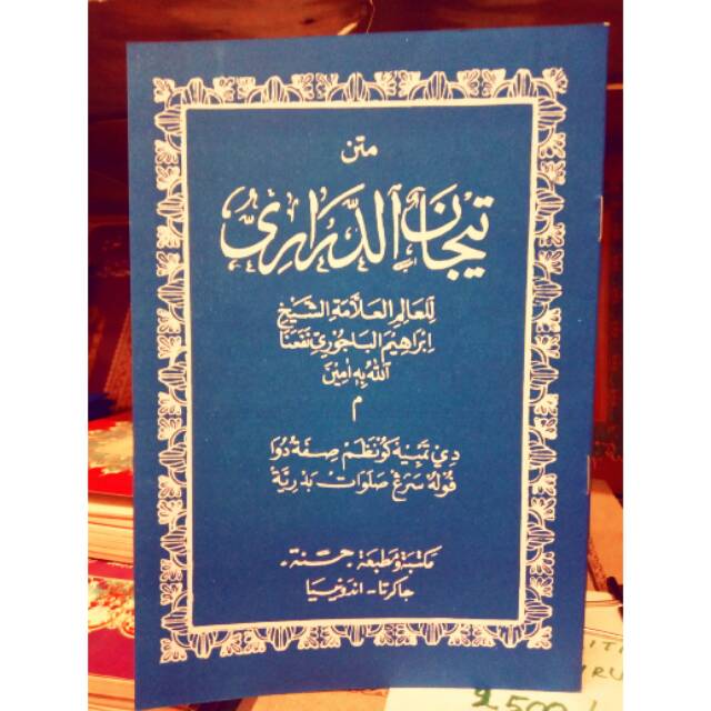 Matan Tijan Darori Sunda dan Arab | Shopee Indonesia