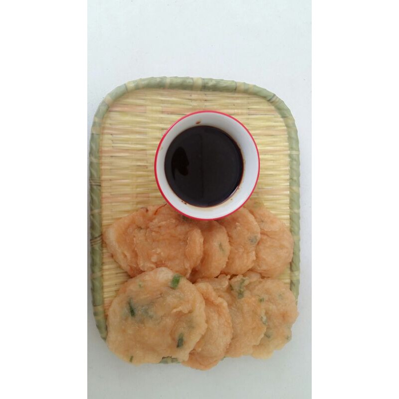 Tak perlu khawatir, banyak juga resep. Pempek Udang Crispy Shopee Indonesia