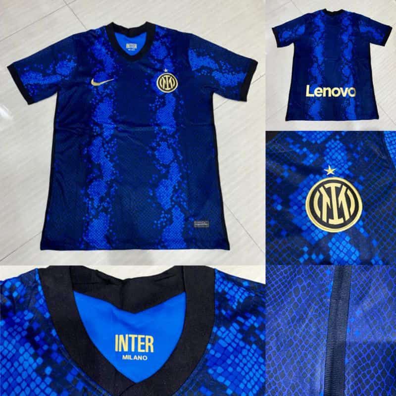 ∙ promo pengguna baru ∙ kurir instan ∙ bebas ongkir ∙ cicilan 0%. Jual Jersey Inter Milan Home New 2021 2022 Indonesia Shopee Indonesia