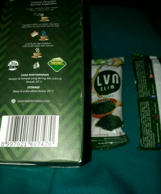 Lvn slim adalah minuman serbuk kaya akan serat pangan tinggi, sifatnnya menyerap air & chitosan untuk menanggkal kolesterol jahat dan diperkaya dengan asam . Lvn Slim Kemasan Box Ori Agen Resmi Bisnis Sinergy Pt Best Shopee Indonesia