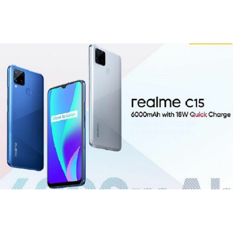 View all technical specifications, colors, … Realme C15 Snapdragon Harga Terbaik Oktober 2021 Shopee Indonesia