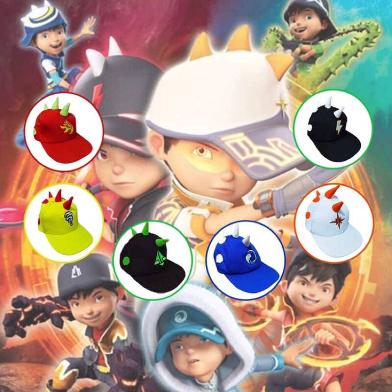 Mari #belajar #mewarna #menggambar #melukis #mewarnai #kids #children #draw #colouring #anakanak #kanakkanak #learn #forkids #kid #boboiboy . Jual Topi Karakter Anak Kartun Boboiboy Topi Tanduk Boy Anak Usia 2 7th Shopee Indonesia