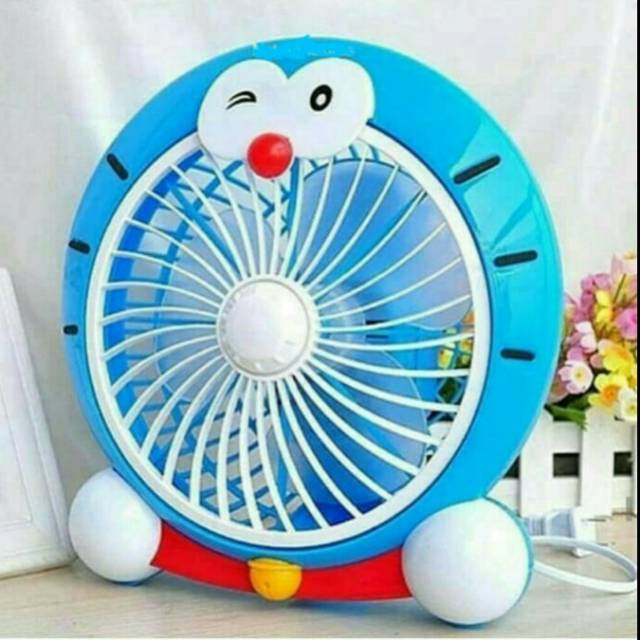 Unduh Gratis Gambar Kipas Angin Tangan Karakter Doraemon Mini Usb Fan Portable Fan Terbaru by Lampunghits.com