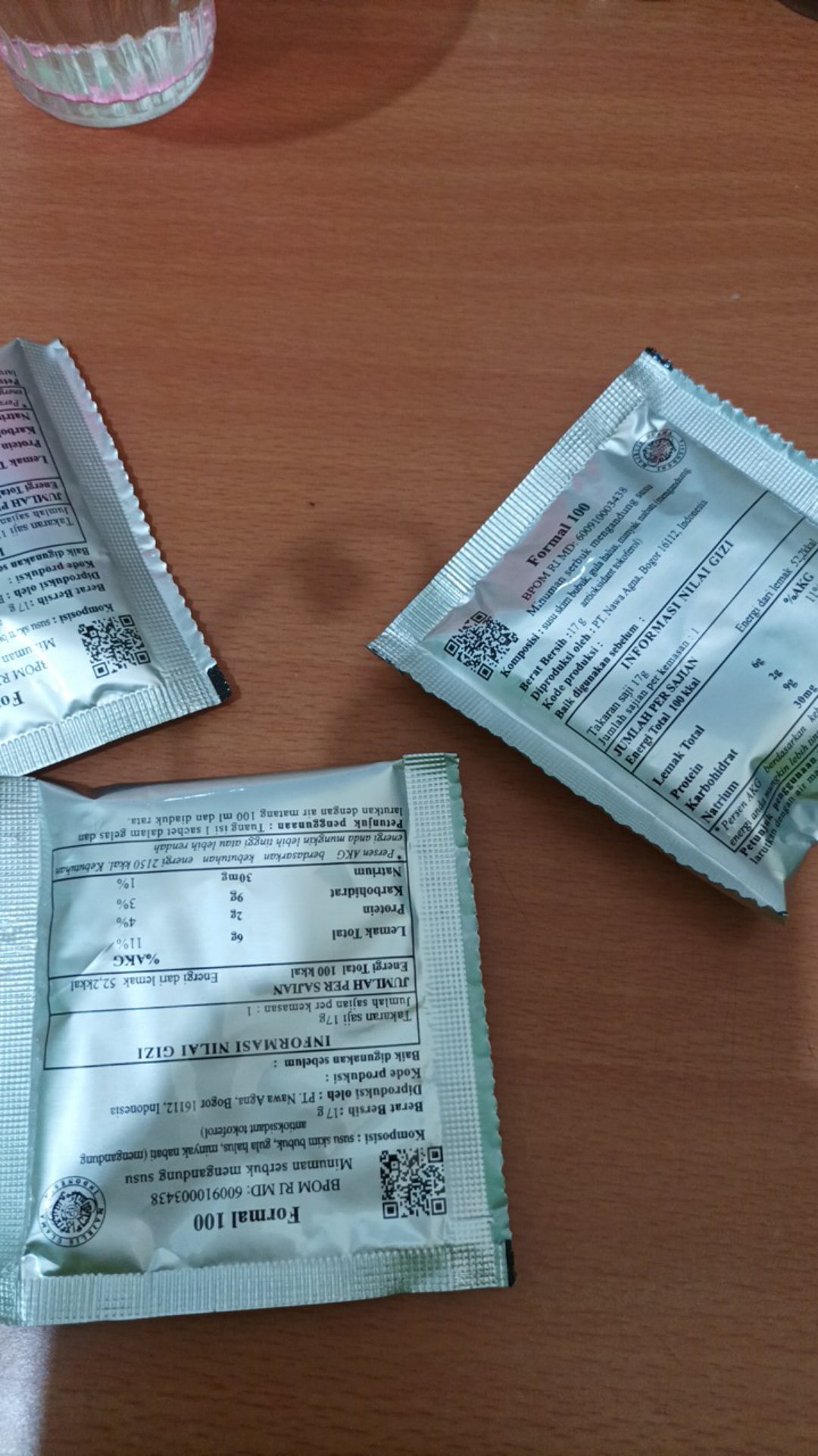 Susu formula f100, terkandung 100 kkal setiap 100 ml nya. Jual Formula 100 F100 Susu Atau Makanan Untuk Anak Gizi Buruk Stunting Indonesia Shopee Indonesia