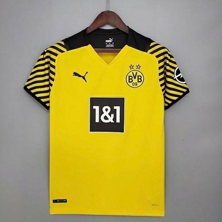 21/05/2021 · borussia dortmund has revealed the new puma home kit for the 2021/2022 season to be worn by the men’s, women’s and youth teams. Jual Jersey Borussia Harga Terbaik April 2022 Shopee Indonesia
