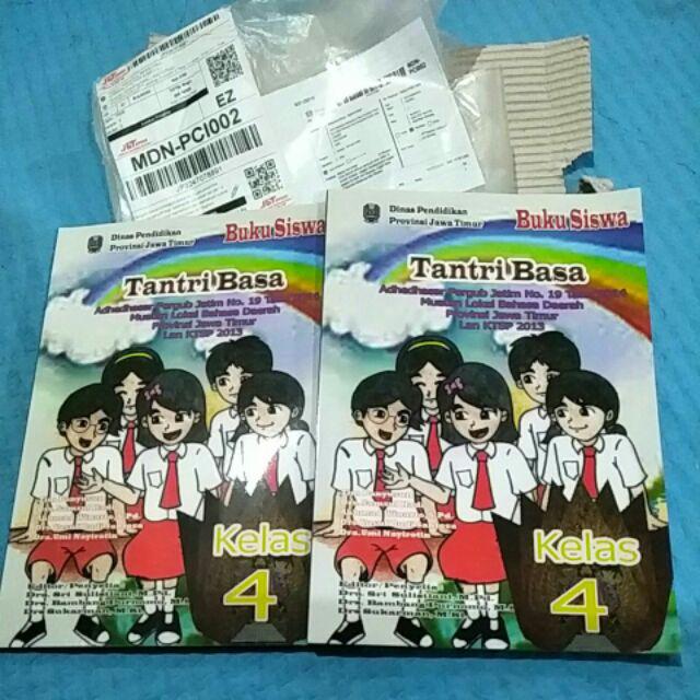 Kunci jawaban tema 5 kelas 3 halaman 3. Kunci Jawaban Buku Tantri Basa Kelas 5 Revisi Sekolah