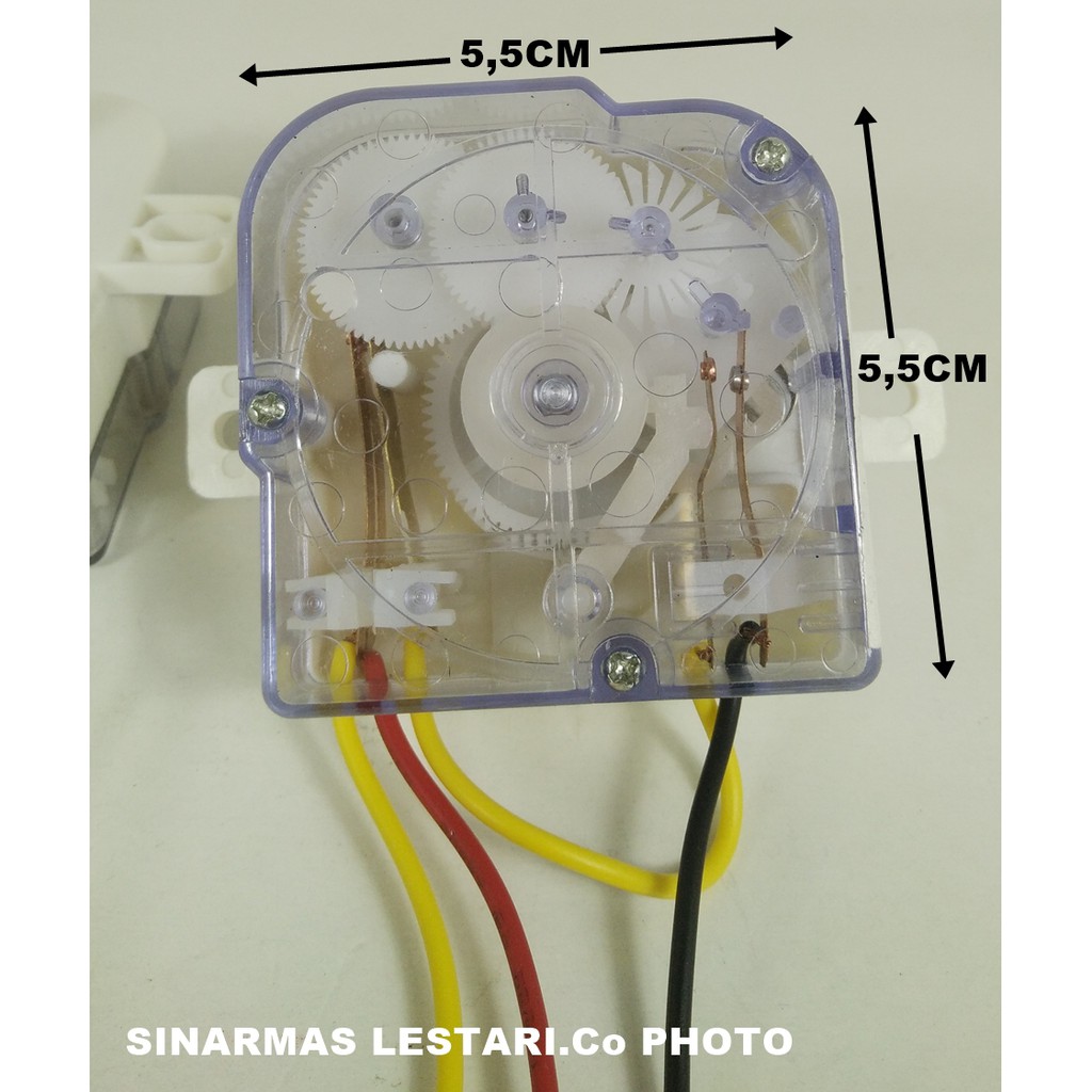 Mesin cuci merupakan perlengkapan rumah tangga yang cukup sering digunakan. Timer Mesin Cuci 3 Kabel Wash Pencuci Lg Sharp Sanyo Panasonic Dll Shopee Indonesia