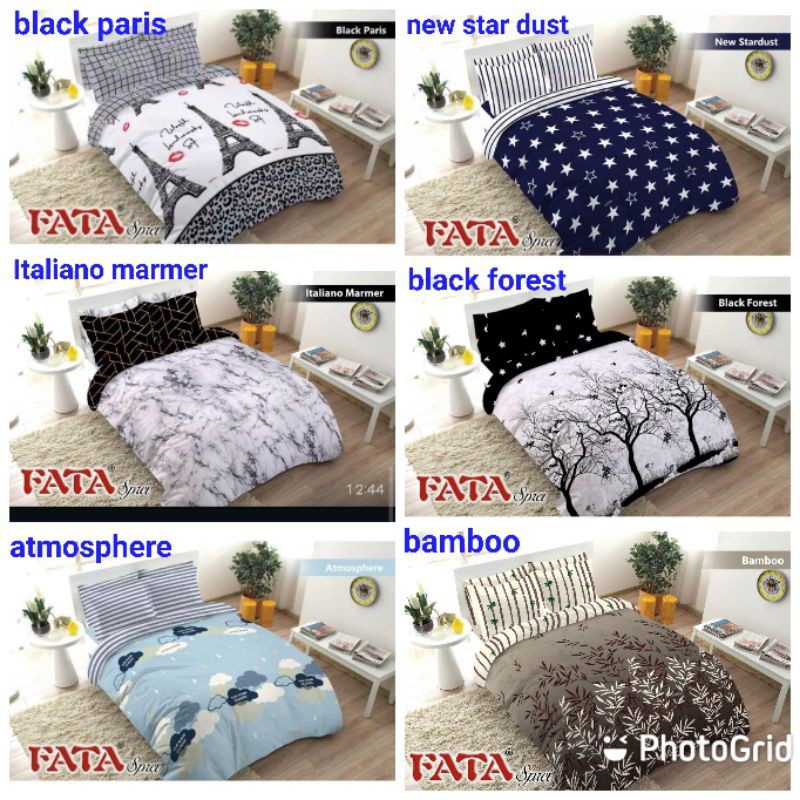 Jual Selimut+Bedcover Harga Terbaik Februari 2022 | Shopee Indonesia