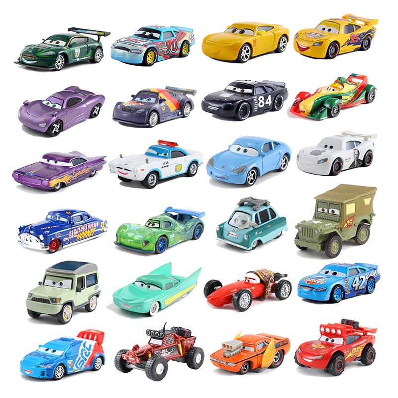 free ongkir disney pixar cars 3 cars 2 beach car nigel gearsley purple ramone diecast toy car shopee indonesia on purple car from cars 2