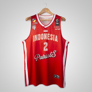 Harga Jersey Nba Terbaik Basket Olahraga Outdoor Agustus 2021 Indonesia WTS NBA Miami Heat swingman jersey home JAMES size XL original.