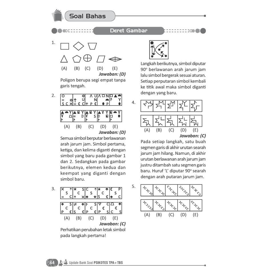 We did not find results for: Download Soal Tes Psikotes Beasiswa Jawabanku Id