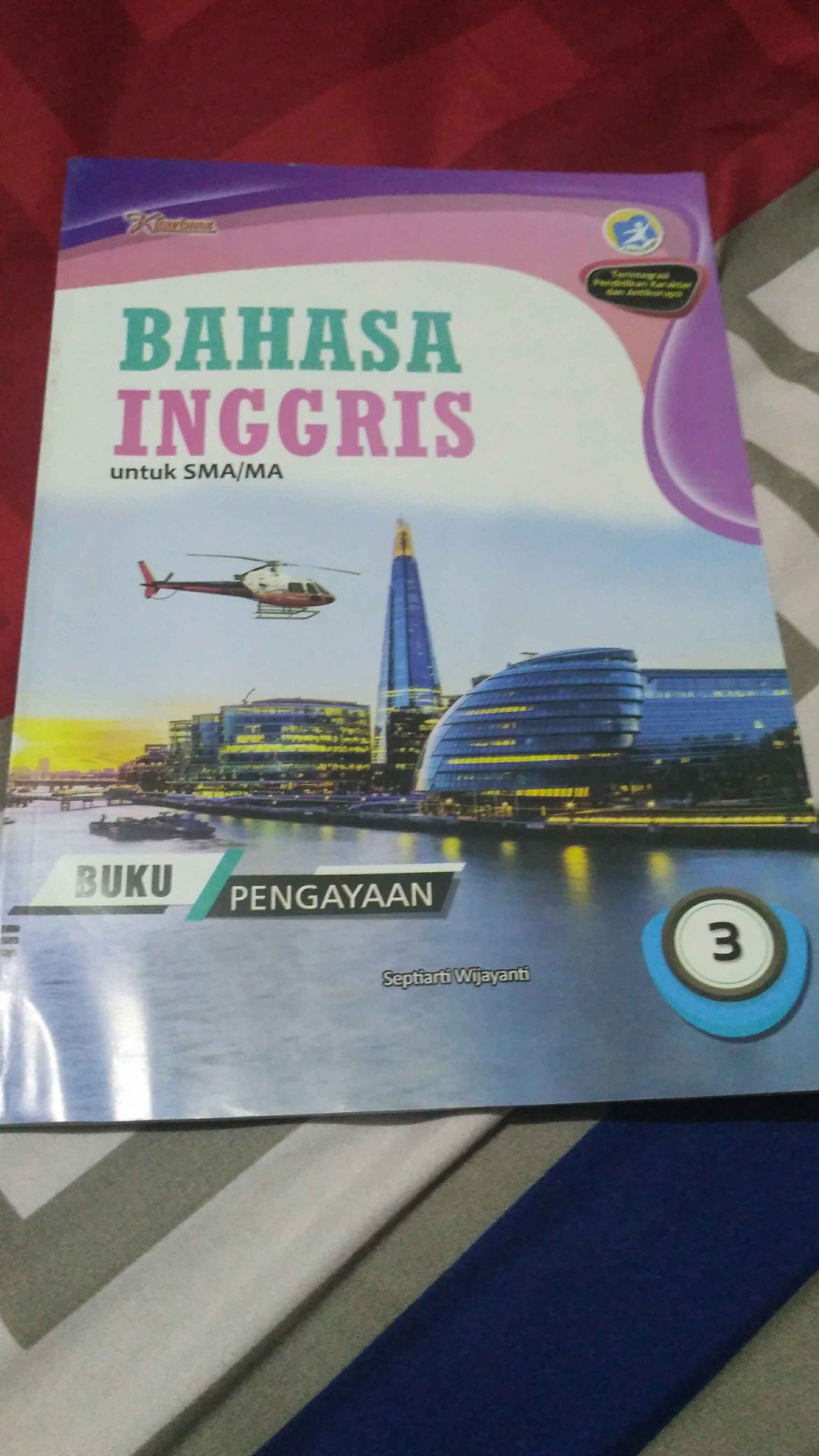 Check spelling or type a new query. Kunci Jawaban Buku Hayati Septiarti Wijayanti Kanal Jabar