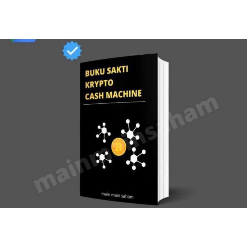 Best crypto day trading strategies · looking for automated crypto trading strategies? Jual Buku Pdf Trading Investasi Sakti Krypto Cash Machine Mahir Crypyo Sarjana Crypto Indonesia Shopee Indonesia