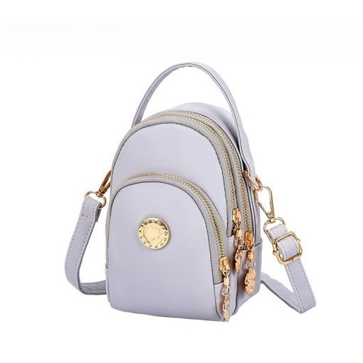 Find your perfect crossbody bag at nordstrom rack. Gc7006 Tas Fashion Wanita Import 2143 Z048 M187 F1282 Shopee Indonesia