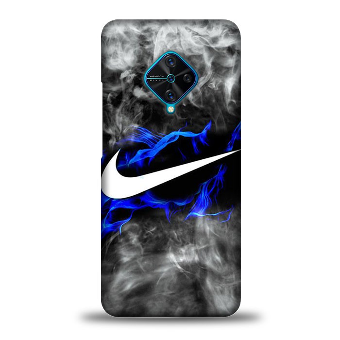 Casing Custom Vivo S1 Pro Nike Wallpaper Fj0750 Shopee Indonesia