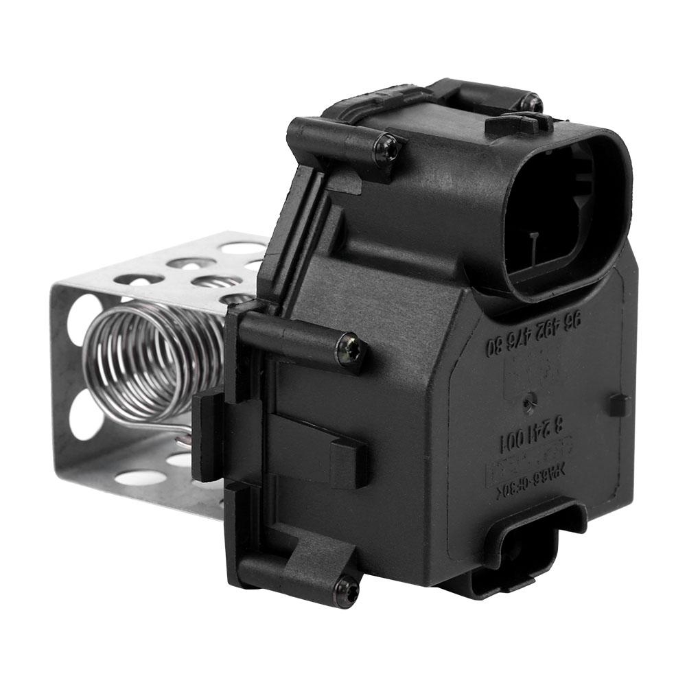 Honglai8 Heater Blower Fan Resistor For Citroen Berlingo C1 C4 Xsara Picasso 9649247680