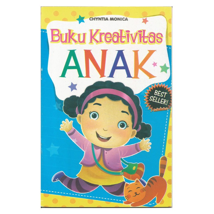 Come and visit our site, already thousands of classified ads await you. Buku Kreativitas Anak Full Color Untuk Paud Tk Edukasi Murah Meriah Shopee Indonesia