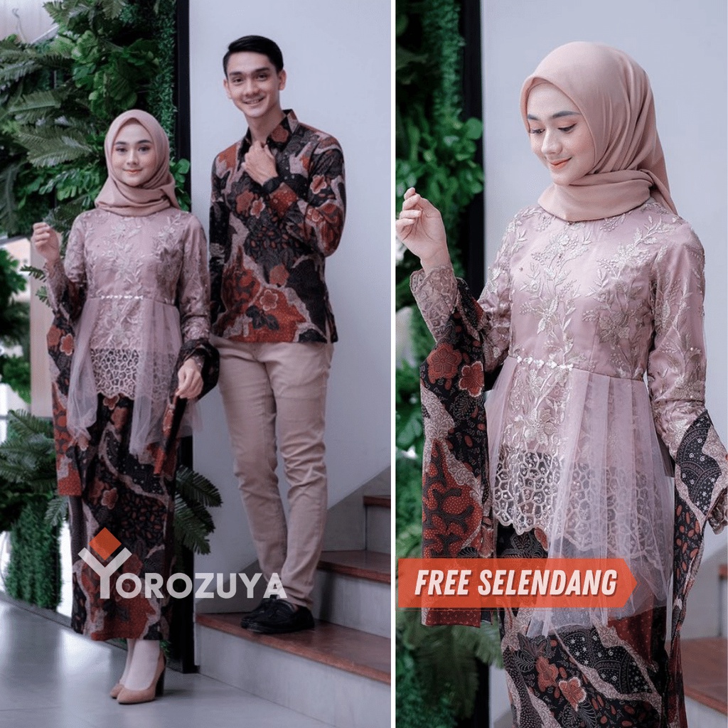 Daftar harga baju kebaya terbaik 2022 ; Shopee Indonesia Jual Beli Di Ponsel Dan Online