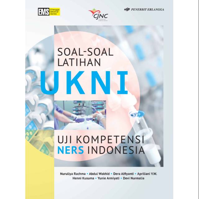 Reviewer atau penelaah soal diperlukan untuk menilai soal agar sesuai dengan . Kumpulan Soal Soal Ujian Kompetensi Ners Beinyu Com