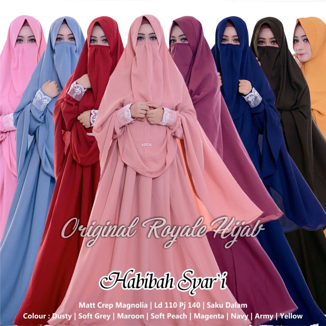Unduh Gratis Gambar 407 Best Muslimah Hijab Bercadar Images In 2020 Muslim Women Terupdate oleh Lampunghits.com