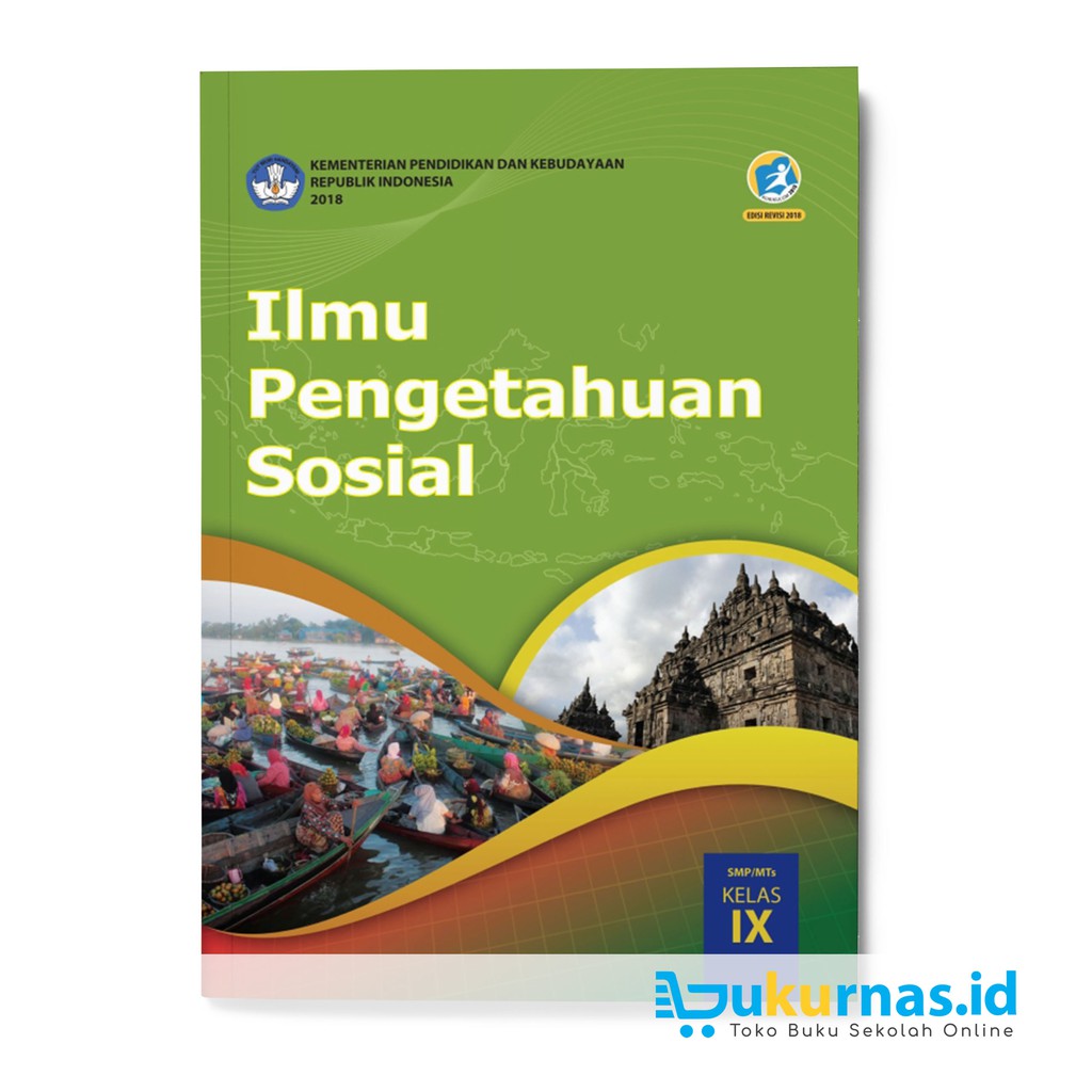 Materi Ips Terpadu Kelas 9 Smp Sesuai Buku K13 Revisi Terbaru Kherysuryawan Id Dari modul mata pelajaran IPA Terpadu kelas IX ini bagian Biologi mengacu pada Standar Isi 2006 dan KTSP terdiri dari 1 SK.