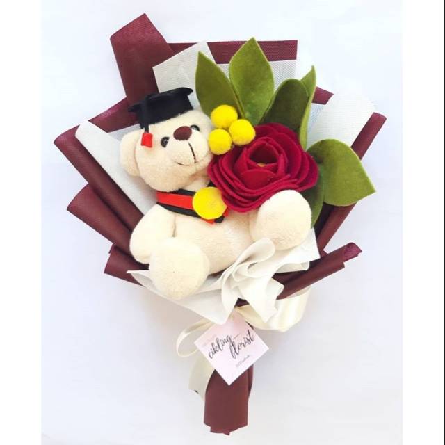 Gratis Unduh Gambar Jual Hand Bouquet Bunga Mawar Pink Muda Asli Bucket Wisuda Terupdate by Lampunghits.com