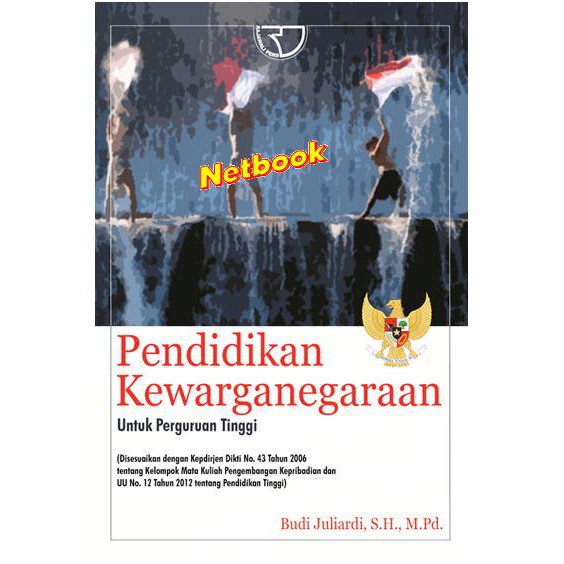 Dalam menguasai materi suatu mata kuliah, universitas terbuka (ut) menerapkan suatu bentuk tes atau evaluasi melalui ujian akhir semester (uas). Pendidikan Kewarganegaraan Untuk Perguruan Tinggi Budi Juliardi Shopee Indonesia