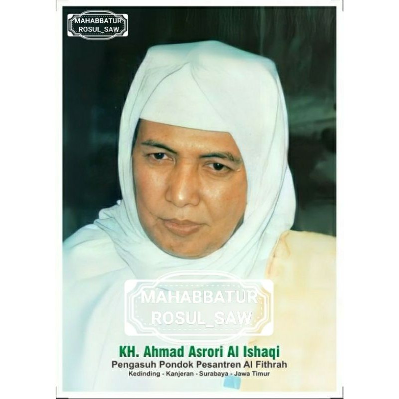 Pasrah Lillahi Ta Ala Berserah Diri Pada Allah Kh Asrori Al Ishaqi I Bahasa Indonesia Khazanah Selasa 18 Agustus 2020 2252 WIB.