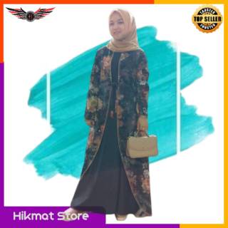 Harga Gamis Syari Abaya Terbaik Februari 2020 Shopee Indonesia