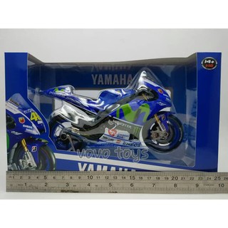 Jual Maisto 1 10 Motogp Valentino Rossi 2015 Berkualitas