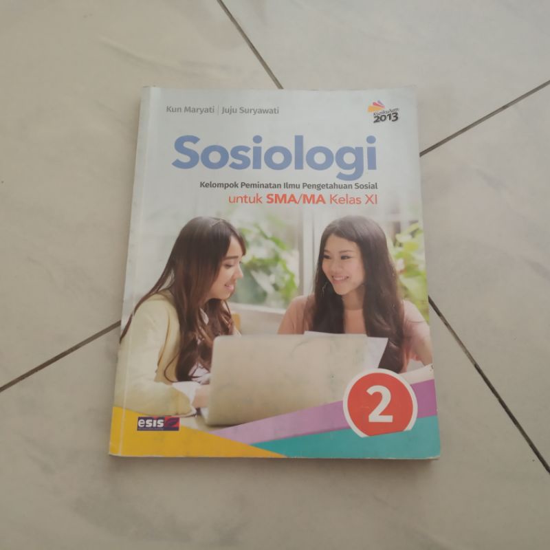 Hier sollte eine beschreibung angezeigt werden, diese seite lässt dies jedoch nicht zu. Harga Sosiologi Kelas 11 Terbaru November 2021 Biggo Indonesia