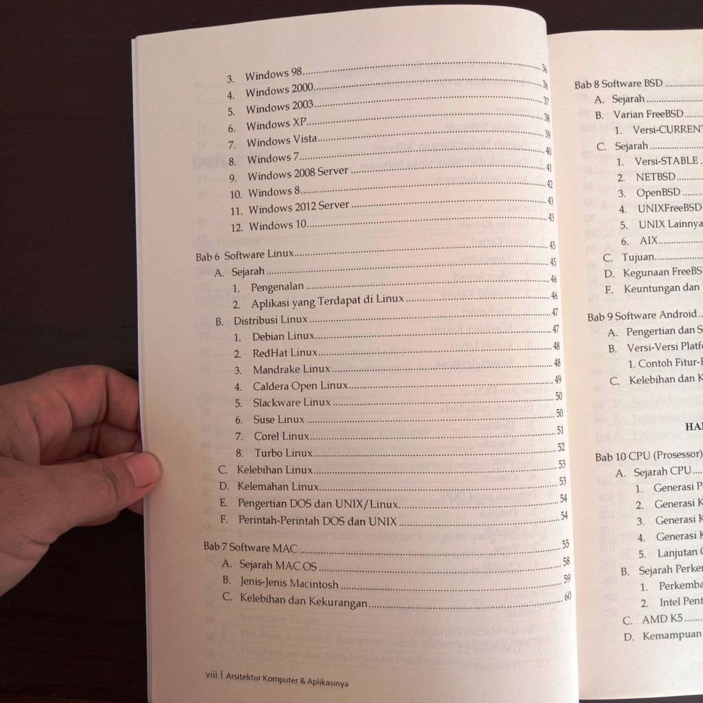 Arsitektur Komputer dan Aplikasinya: Teori dan Pengenalan Praktik | Shopee  Indonesia