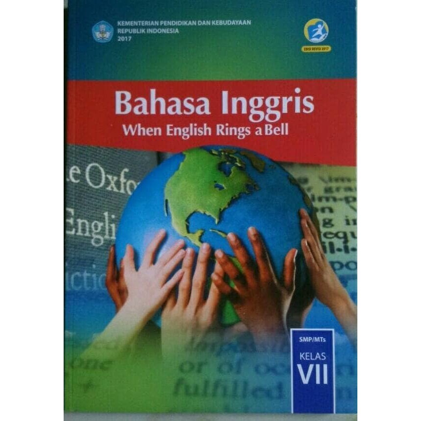 Video ini membahas tentang ungkapan perkenalan dalam bahasa inggris. TULISAN KITA: Buku Guru dan Buku Siswa Bahasa Inggris ...
