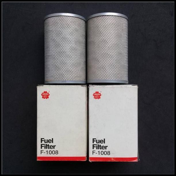 Water separator dengan filter solar mitsubishi canter untuk memperpanjang umur. Harga F 1008 Sakura Terbaru Juli 2021 Biggo Indonesia