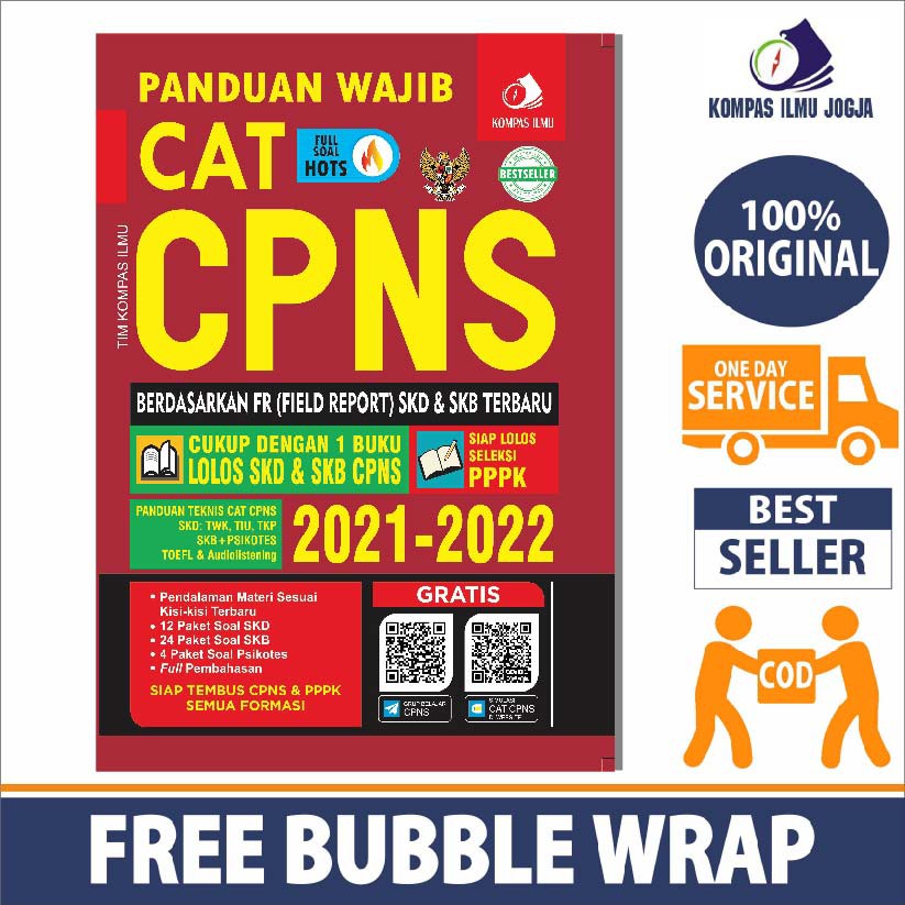 Read more » latihan soal cpns 2021 : Ebook Cpns 2021 Gratis - Guru Paud