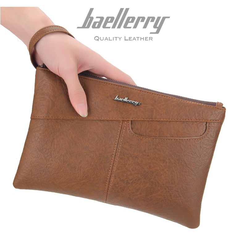 Let me know below what other colors you guys think would work. Jual Handbag Pria Harga Terbaik Clutch Tas Pria Desember 2021 Shopee Indonesia