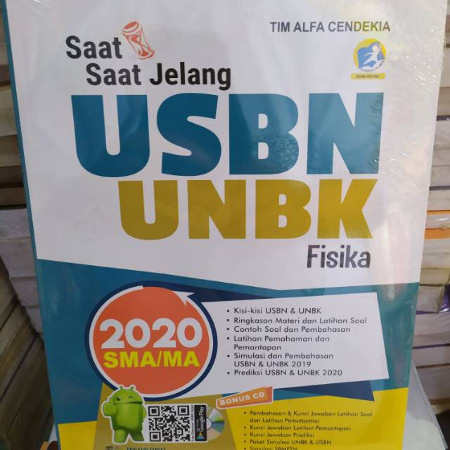 Yuk, simak di bawah ini. Saat Saat Jelang Usbn Un Unbk Fisika Sma 2020 Shopee Indonesia