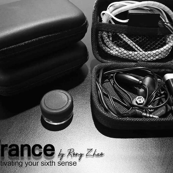 Jual Sale alat sulap - trance by rony zhao (mentalis / strong efek)  Indonesia|Shopee Indonesia